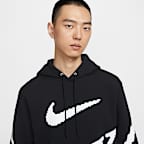 Nike Sportswear Club Men's Fleece Hoodie