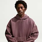 Book Standard Issue angerauter Hoodie (Herren)