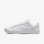 White/White/White