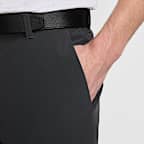 Pants de golf de ajuste slim para hombre Nike Tour Repel Flex