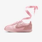 Medium Soft Pink/Pink Ice/Medium Soft Pink