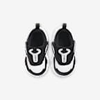 ナイキ エア マックス ボルト ベビーシューズ