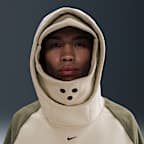 ナイキ テック ボレアス メンズ オーバーサイズド パーカー