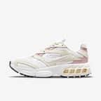 Leche de coco/Rosa Oxford/Blanco/Blanco cumbre