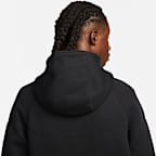 Nike Sportswear Tech Fleece Windrunner Men's Full-Zip Hoodie