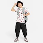 Nike Sportswear Older Kids' T-Shirt