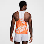 Nike AeroSwift NN Men's Dri-FIT ADV Running Vest