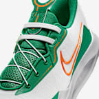 Nike Precision 6 FlyEase Basketball Shoes