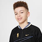 Team 31 Starting 5 Older Kids' Nike Dri-FIT NBA Tracksuit