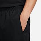 나이키 드라이 핏 챌린저 남성 7인치 브리프 라인드 버서타일 쇼츠