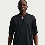 Jersey de juego Nike de la NFL para hombre Atlanta Falcons