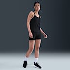 Nike Pro Women's Dri-FIT Tank Top