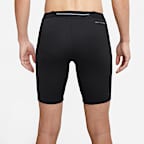 Nike Dri-FIT ADV AeroSwift 男款競速五分緊身褲