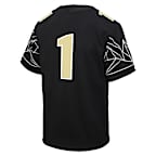 Jersey de fútbol americano universitario Nike Replica para niños talla grande Colorado