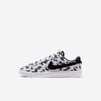 White/Black