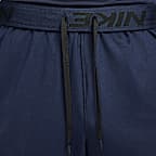 Nike Totality Men's Dri-FIT Open Hem Versatile Pants