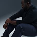 Pants de ajuste regular con 5 bolsillos Dri-FIT para hombre Nike 24.7 PerfectStretch