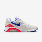 Nike Air 180 Men's Shoes