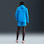 Nike Stride Men's Repel UV Running Jacket