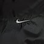 Nike Therma-FIT Standard Issue Men's Winterized Full-Zip Basketball Hoodie