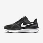 Zwart/Iron Grey/Wit