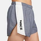 Nike Dri-FIT Heritage Men's 10cm (approx.) Brief-Lined Running Shorts