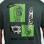 Playera Nike Sportswear Club