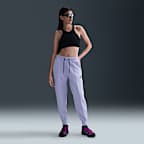 Lilac Ice/Black
