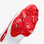 Calzado de béisbol para hombre Nike Alpha Huarache Elite 4 Mid