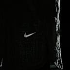 Nike Stride Running Division Men's 12.5cm (approx.) Dri-FIT Water-Repellent 2-in-1 Running Shorts