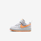 White/White/Peach Cream