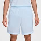 Nike DNA Men's Dri-FIT 15cm (approx.) UV Woven Basketball Shorts