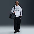 Nike Men's Wrestling Pullover Hoodie