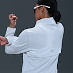 Nike Swoosh Women's Dri-FIT Running Jacket