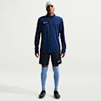 Maglia da calcio per allenamento Dri-FIT Nike Academy – Uomo