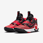 Calzado de básquetbol KD Trey 5 X