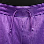 Nike DNA Culture of Basketball Older Kids' Reversible Basketball Shorts