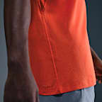 Playera versátil de manga corta para hombre Nike Primary