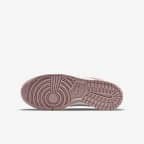 Calzado para niños talla grande Nike Dunk Low