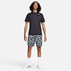 Ανδρικό T-Shirt fitness Nike Dri-FIT Legend