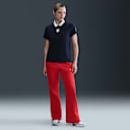 USWNT Women's Nike Soccer T-Shirt