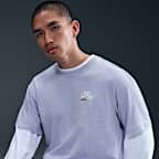 나이키 스포츠웨어 티셔츠