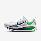 Weiß/Green Spark/Midnight Navy