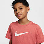 Nike Sportswear Older Kids' (Boys') T-Shirt