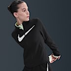 Nike Tempo Swoosh Run Women's Dri-FIT Running Jacket