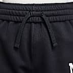 Nike Sportswear Club Fleece Girls' Loose Trousers