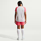 Nike Strike 'Alexia Putellas' Women's Dri-FIT Football Short-Sleeve Top