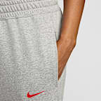 USA Practice Women's Nike Basketball Fleece Pant
