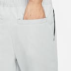 ナイキ クラブ メンズ ウーブン テーパード レッグ パンツ