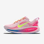 Nike Vomero 18 By You Custom Women's Road Running Shoes - Multi-Color/Multi-Color/Multi-Color